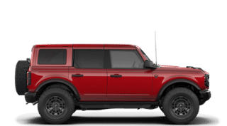 2026 Ford Bronco® External Image 1